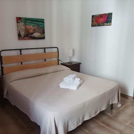 알게로 Sant Miquel B&B 외부 사진