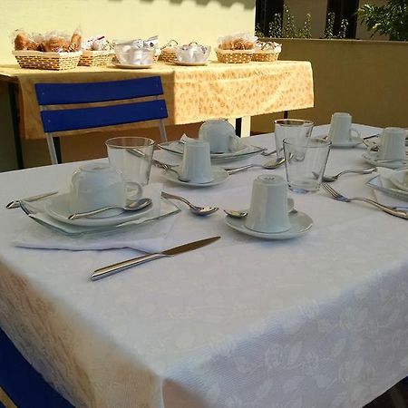 알게로 Sant Miquel B&B 외부 사진