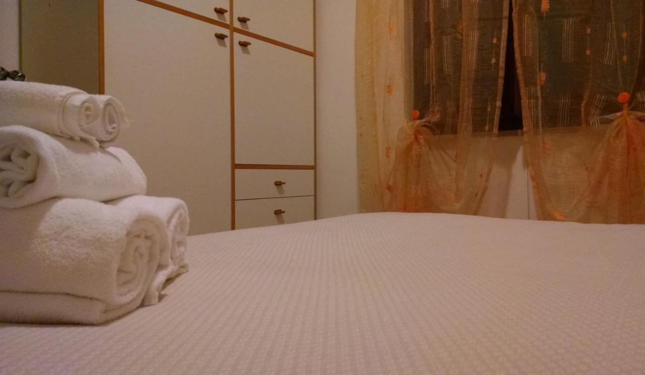 알게로 Sant Miquel B&B 외부 사진