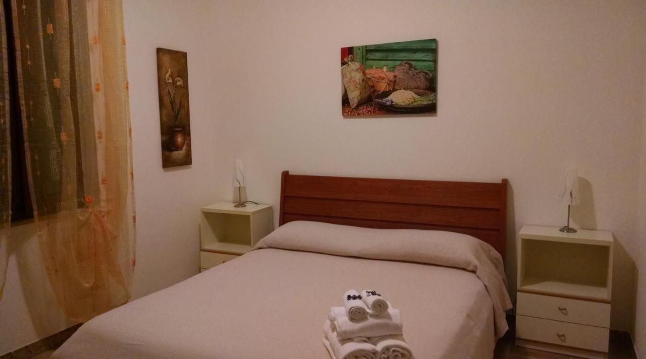 알게로 Sant Miquel B&B 외부 사진