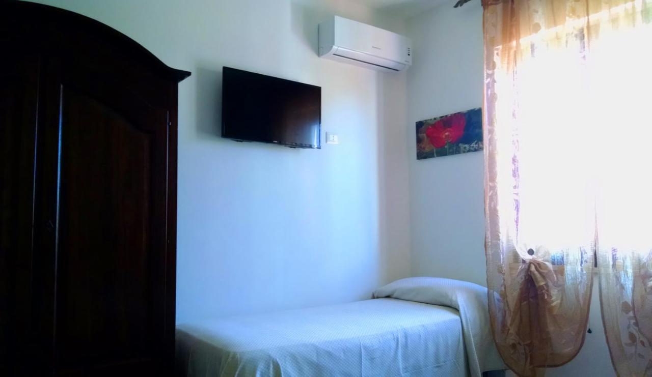 알게로 Sant Miquel B&B 외부 사진