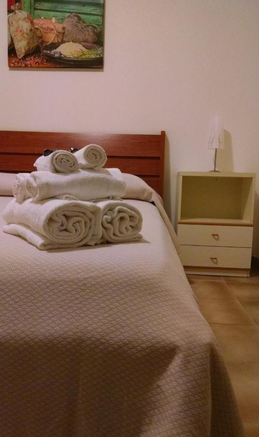 알게로 Sant Miquel B&B 외부 사진