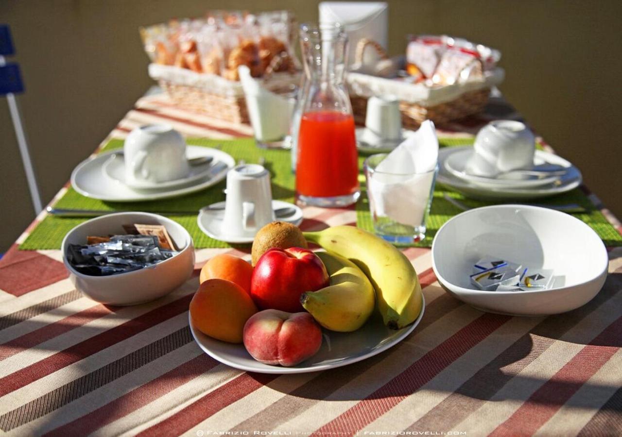 알게로 Sant Miquel B&B 외부 사진