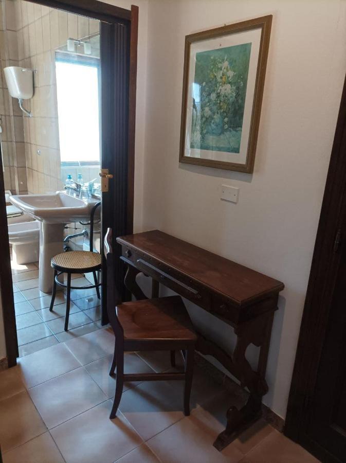 알게로 Sant Miquel B&B 외부 사진