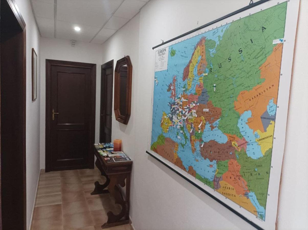 알게로 Sant Miquel B&B 외부 사진