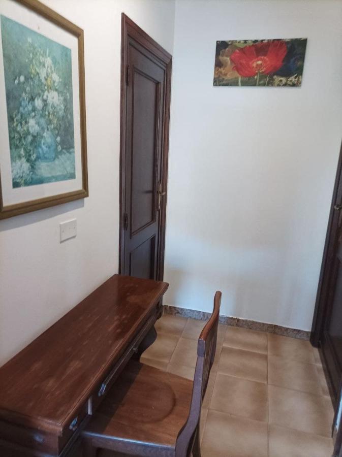 알게로 Sant Miquel B&B 외부 사진
