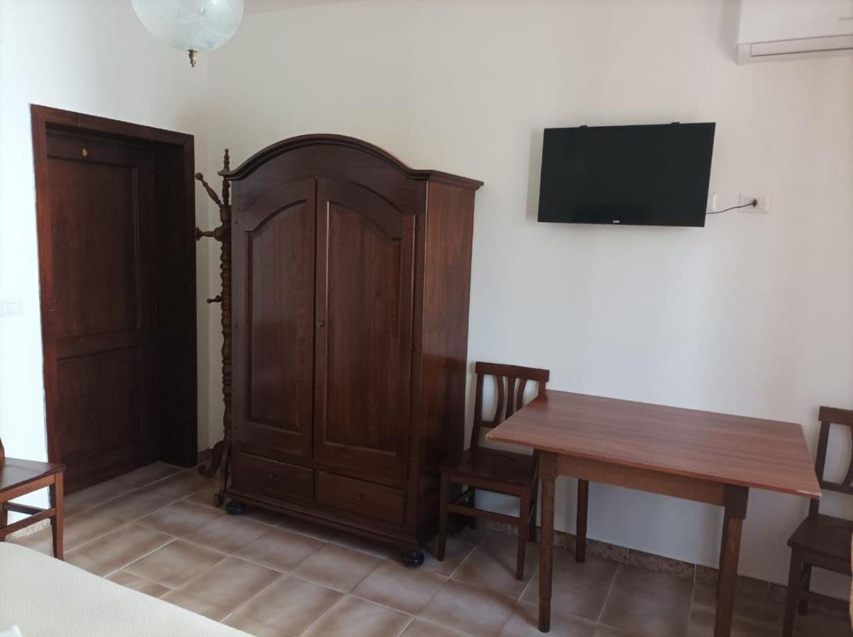 알게로 Sant Miquel B&B 외부 사진