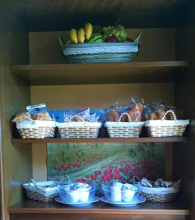 알게로 Sant Miquel B&B 외부 사진