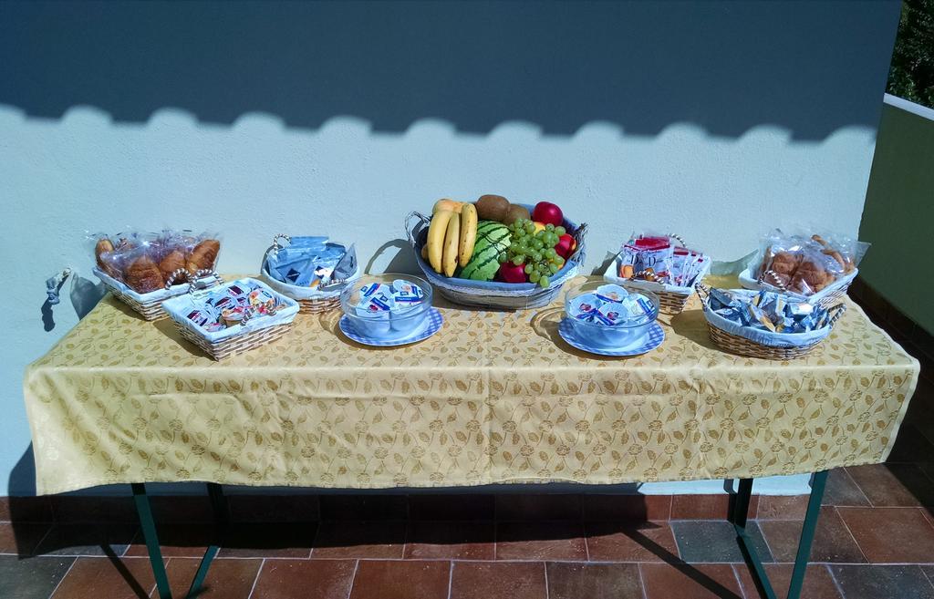 알게로 Sant Miquel B&B 외부 사진