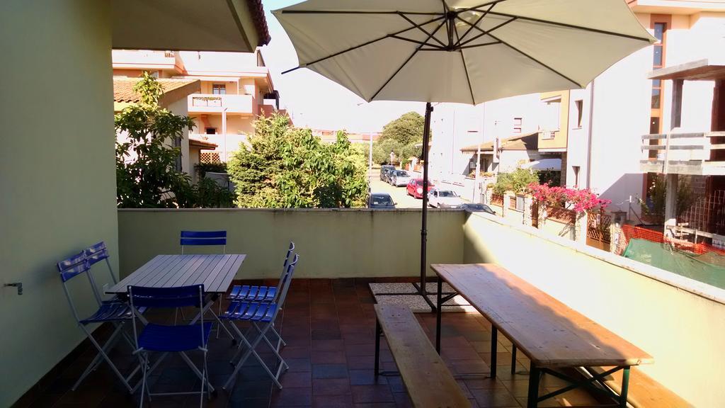 알게로 Sant Miquel B&B 외부 사진