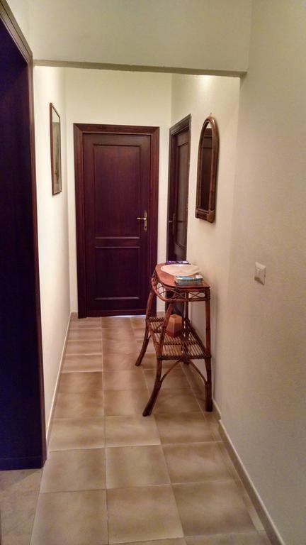 알게로 Sant Miquel B&B 외부 사진