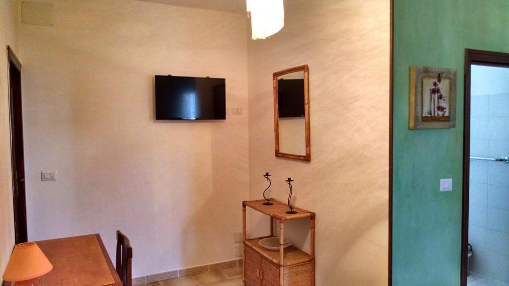알게로 Sant Miquel B&B 객실 사진