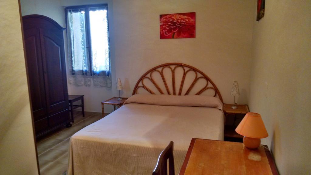 알게로 Sant Miquel B&B 객실 사진