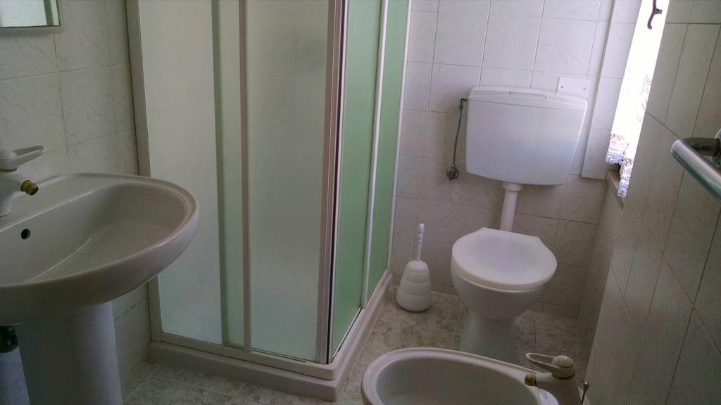 알게로 Sant Miquel B&B 객실 사진