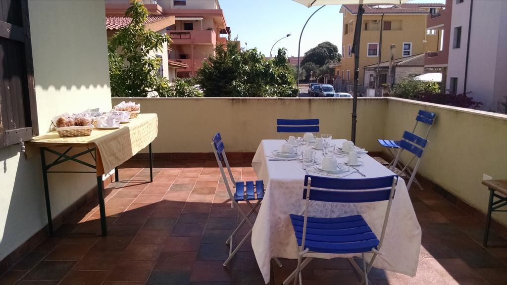 알게로 Sant Miquel B&B 외부 사진