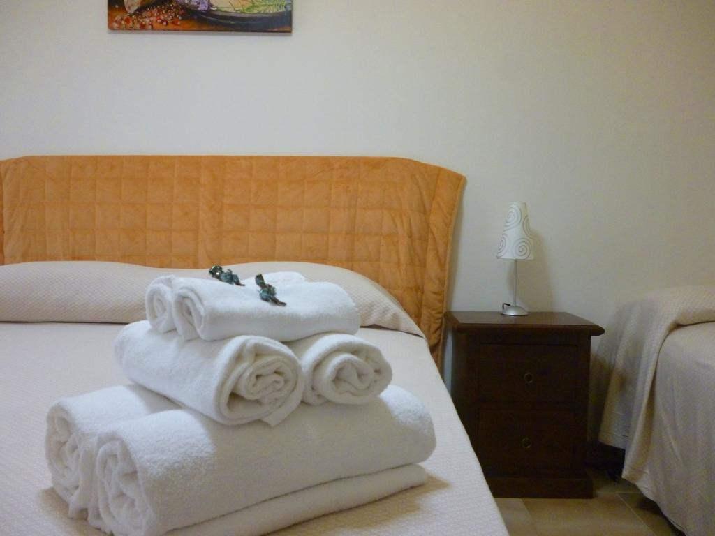 알게로 Sant Miquel B&B 객실 사진