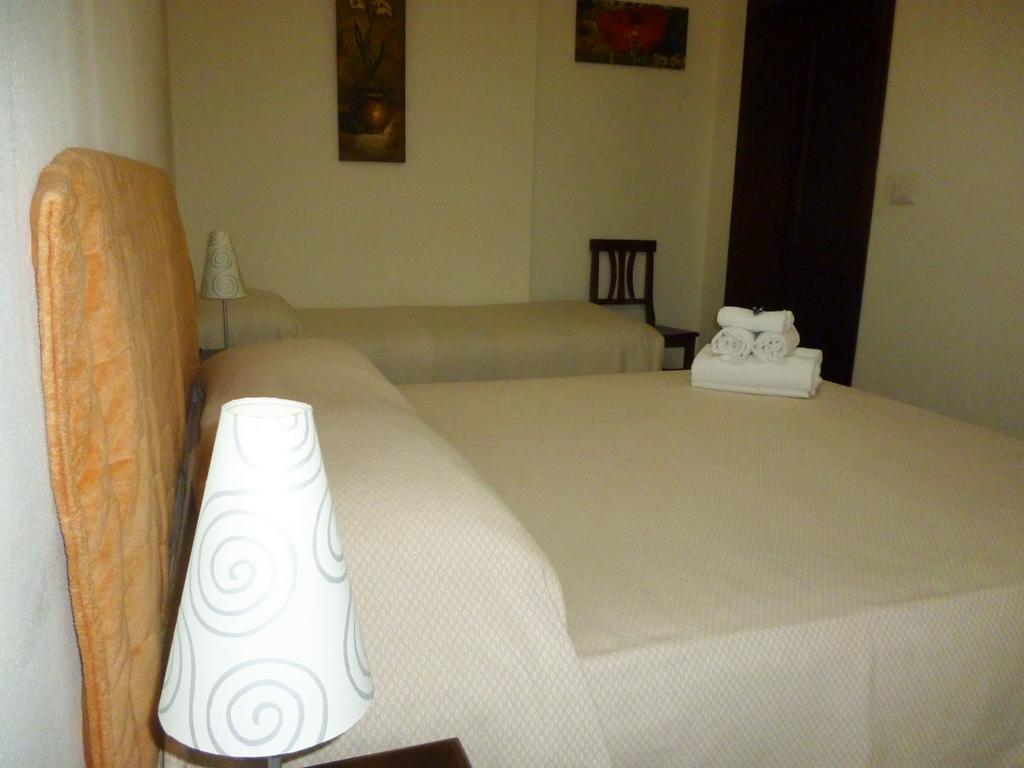 알게로 Sant Miquel B&B 객실 사진