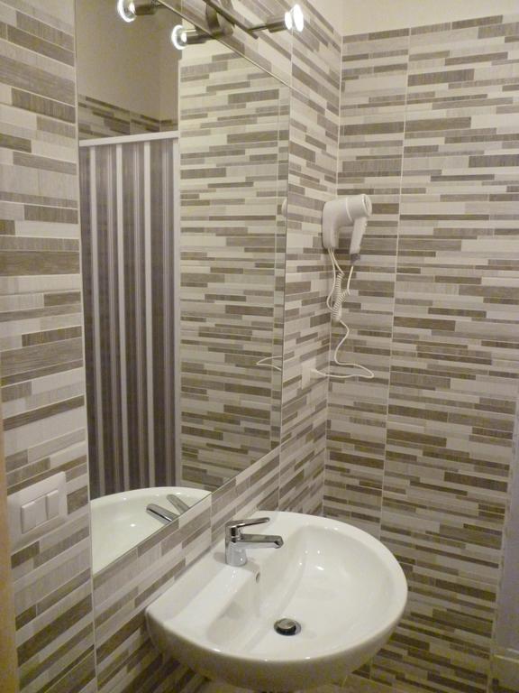 알게로 Sant Miquel B&B 외부 사진